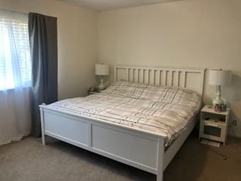 $3650/2br - 1100ft2 - Amazing 2bedrooms /2bath 2