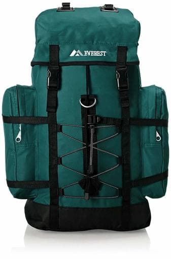 Hiking Bag Pack 1