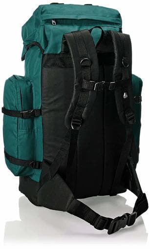 Hiking Bag Pack 2