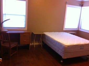 $950 Furnished private room in a Menlo Park house rent from 11/08/2019 3