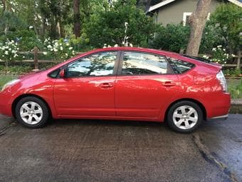 Toyota Prius 2007 152k miles 1