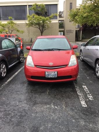 Toyota Prius 2007 152k miles 2