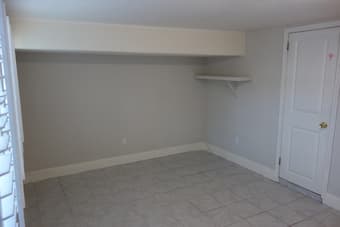 Studio for rent available immediately in Cupertino near Apple 3