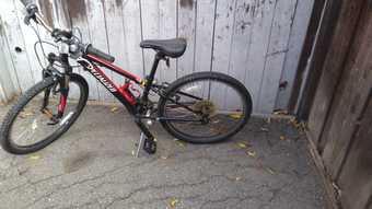 Bike for sale 2
