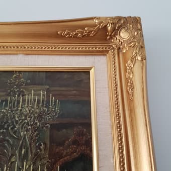 PICTURE FRAME + PICTURE 2