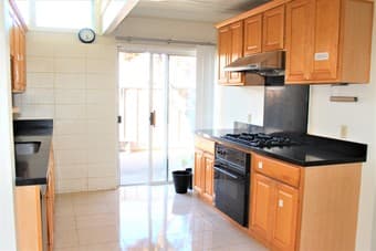 Palo Alto Maybell Ave Single Family House 侧卧12月1号起招租 3