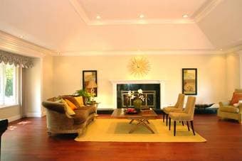 Come visit -- open bedroom in large shared house 1