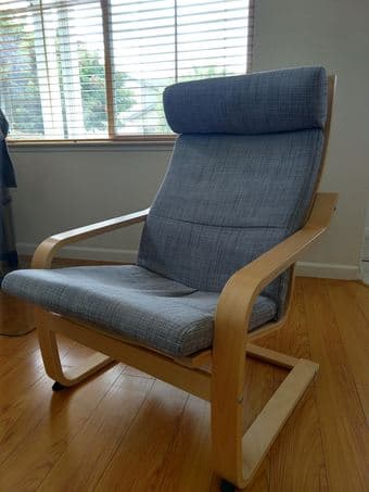Armchair 1