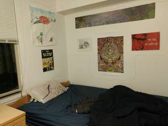 EV studio available from winter break to March 3