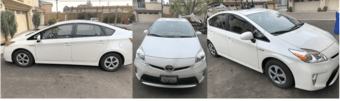 Toyota/Prius/2015/41.5K/Clean Title 1