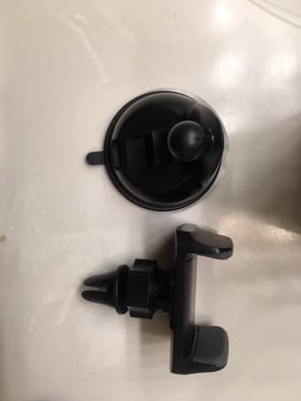 Cell Phone Holder for Car 3