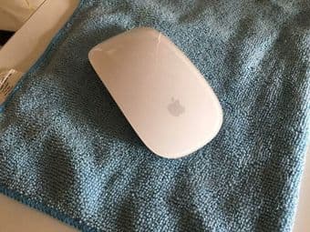 [Like New] Apple Magic Mouse 2 (Wireless, Rechargable) - $50 1