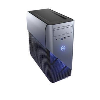 VR Ready, Professionally-built Gaming PC 1