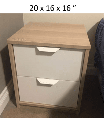 Moving sale: Free Furniture-1 1