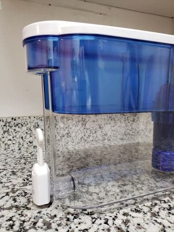 Water Purifier - PUR Classic Dispenser 18 Cup 1