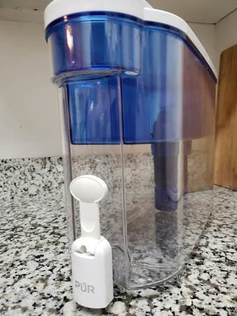 Water Purifier - PUR Classic Dispenser 18 Cup 2