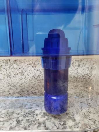 Water Purifier - PUR Classic Dispenser 18 Cup 3