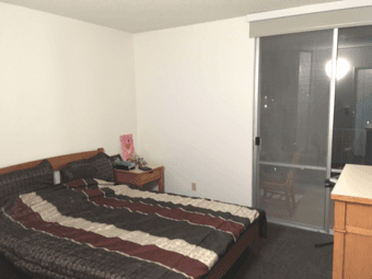 On Campus Sublease Apartment(McFarland house) for $65 per day 1