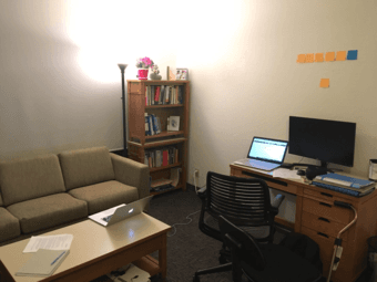 On Campus Sublease Apartment(McFarland house) for $65 per day 3