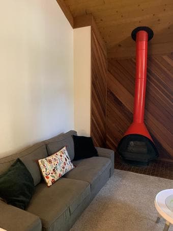 3.5 seat sofa in a great condition 1