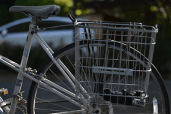 Vintage Peugot Bike for Sale 2