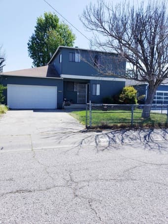 Room for rent in 4BR/2BA home (Move in 11/21) 3