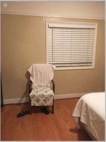 Near campus room for rent $1,200 (Dec 1st to Dec 28th, No deposite) 2