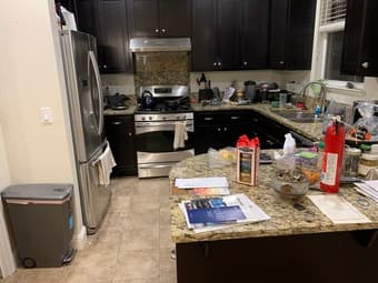 Room in 3 Bed/2.5 Bath house in Mountain View/Sunnyvale 3