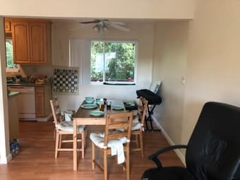 2BR/2bath in Palo Alto - close to California Avenue - avai December 28 2