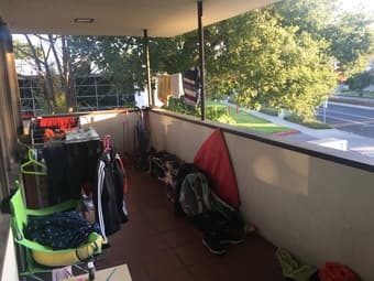 Menlo Park 2B1B sublet 2