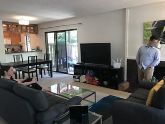 Moving sale! (furniture, kitchen, outdoor, TV, etc) 1
