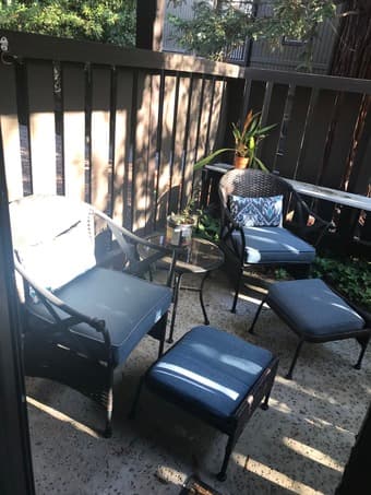 Moving sale! (furniture, kitchen, outdoor, TV, etc) 3