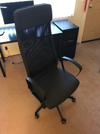 Complete office setting or separate office furniture 2