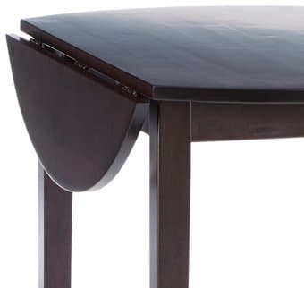 Small dining table, excellent condition. 2