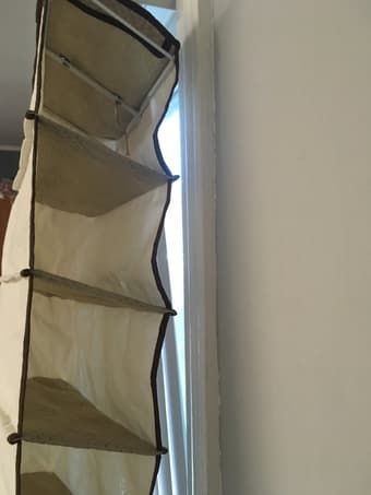Shoes rack 1