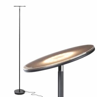 Brightech LED Floor Lamp 1