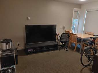 Renovated Rains sublet for December and January 1