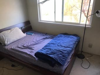 1 bedroom in a 3 bedroom house for rent 2