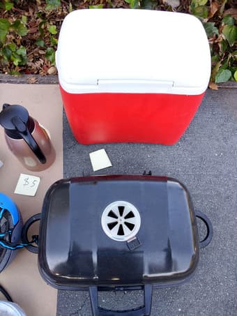 moving sell - kitchen stuff 2