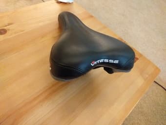 Bike Seat for sale 1