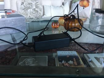 Modiary Li-ion Battery Electirc Bike Charger 42V - 2A 1