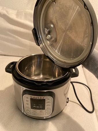 Instant Pot 1