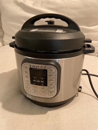 Instant Pot 2
