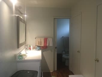 1B1B Apartment for rent 2