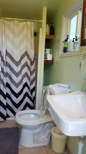 Nice in Law Cottage for rent East Palo Alto 1