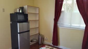 Nice in Law Cottage for rent East Palo Alto 2