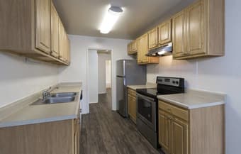 Sublease Birch Creek Mountain view 1b1b 3