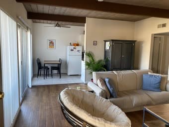 2BR 1BA Downtown Mountain View - Move in Bonus!! 1