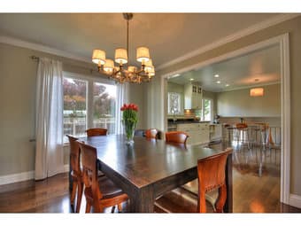 Whole house for rent - newly remodeled 1