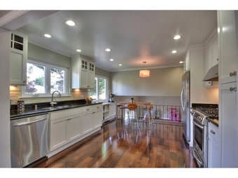 Whole house for rent - newly remodeled 2